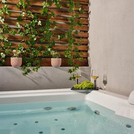 Pothos Suites Ζάκυνθος Πόλη Εξωτερικό φωτογραφία