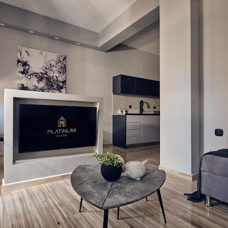 Pothos Suites Ζάκυνθος Πόλη Εξωτερικό φωτογραφία