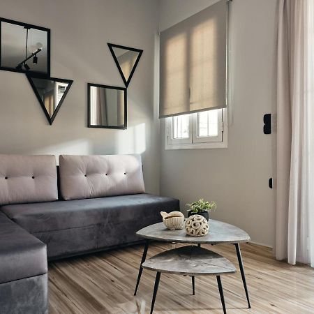 Pothos Suites Ζάκυνθος Πόλη Εξωτερικό φωτογραφία