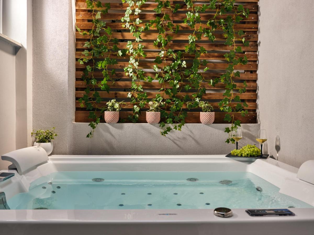 Pothos Suites Ζάκυνθος Πόλη Εξωτερικό φωτογραφία