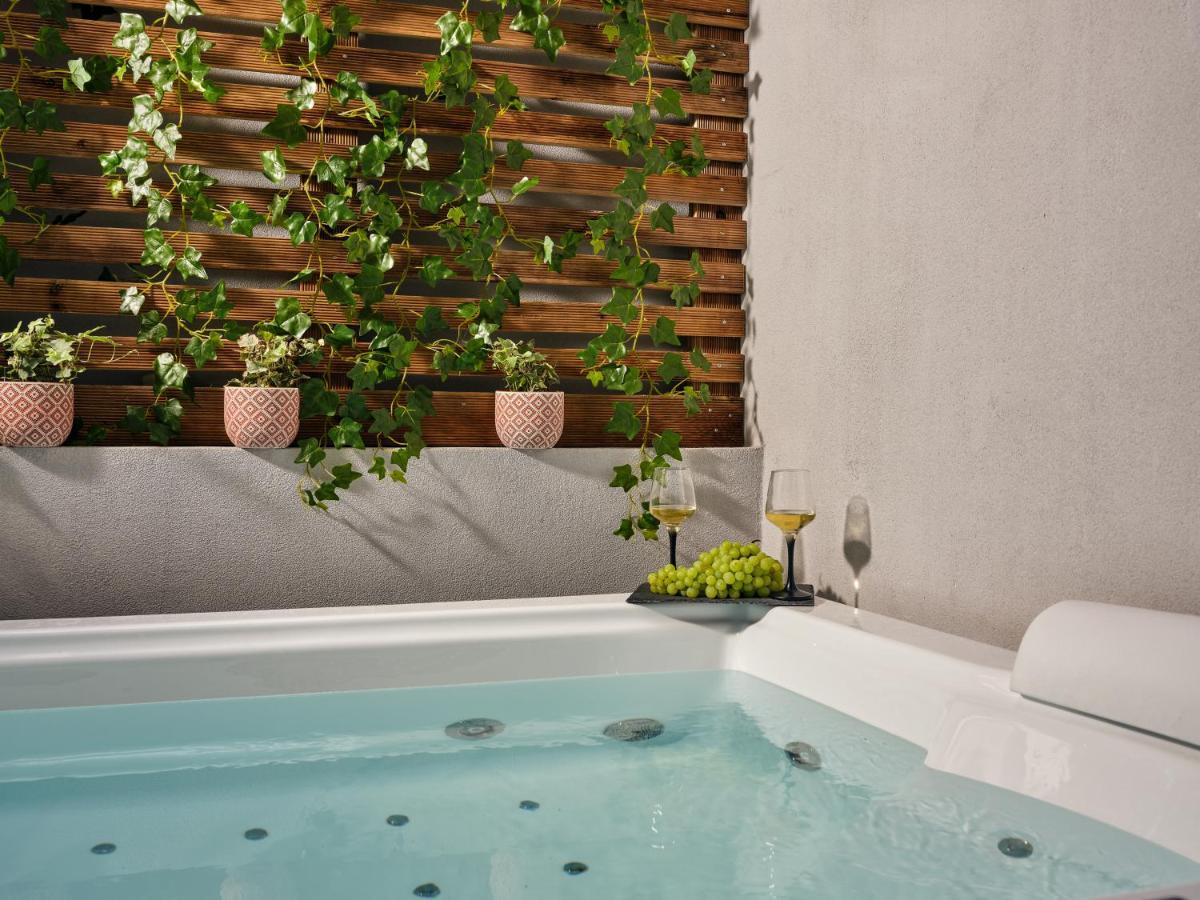 Pothos Suites Ζάκυνθος Πόλη Εξωτερικό φωτογραφία
