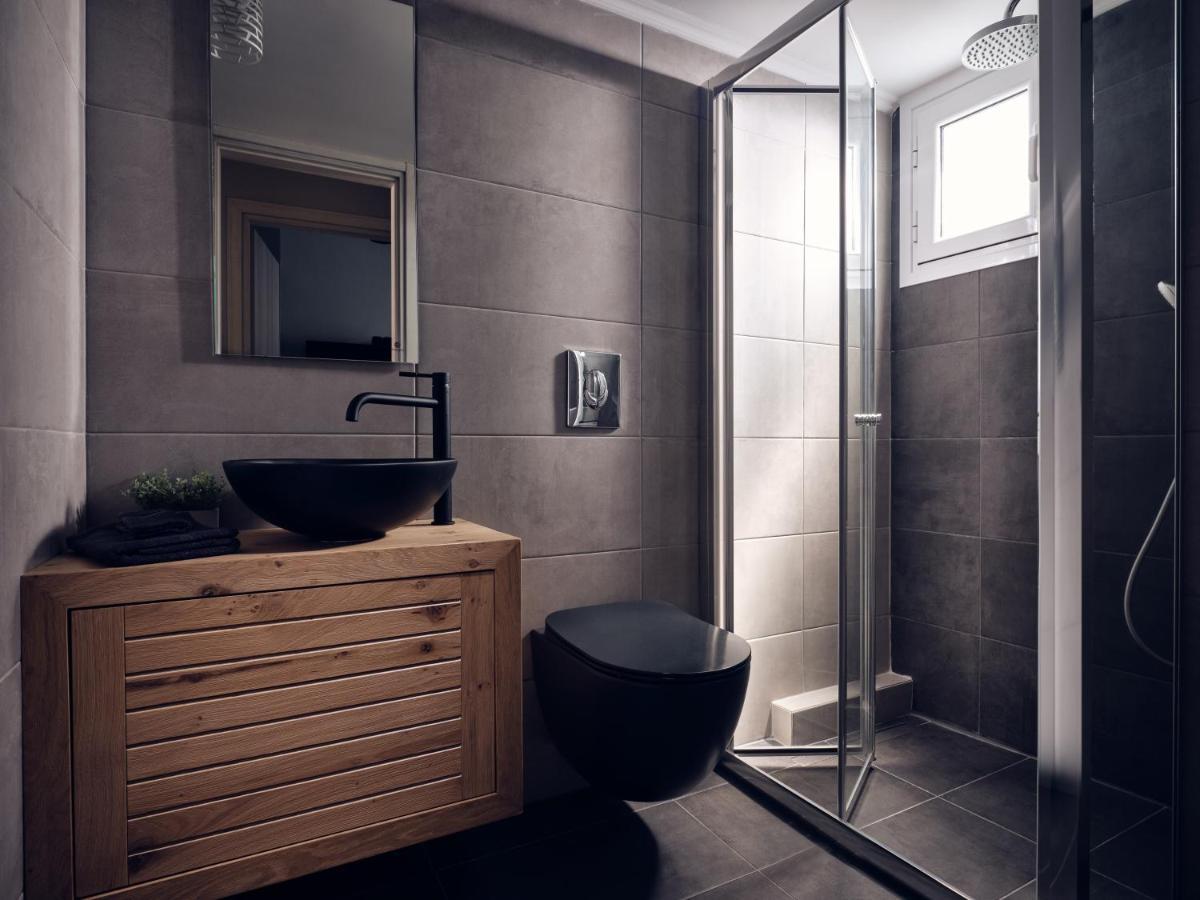 Pothos Suites Ζάκυνθος Πόλη Εξωτερικό φωτογραφία