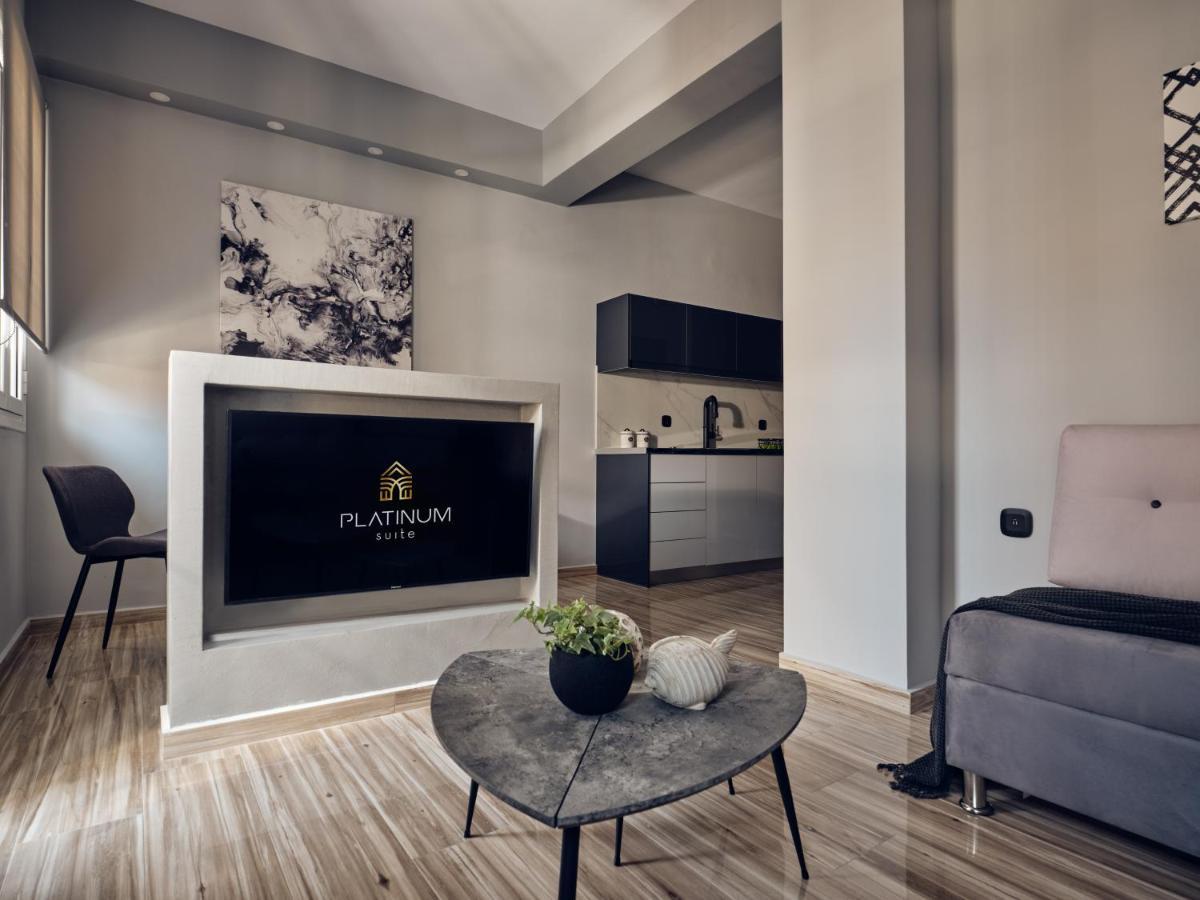 Pothos Suites Ζάκυνθος Πόλη Εξωτερικό φωτογραφία