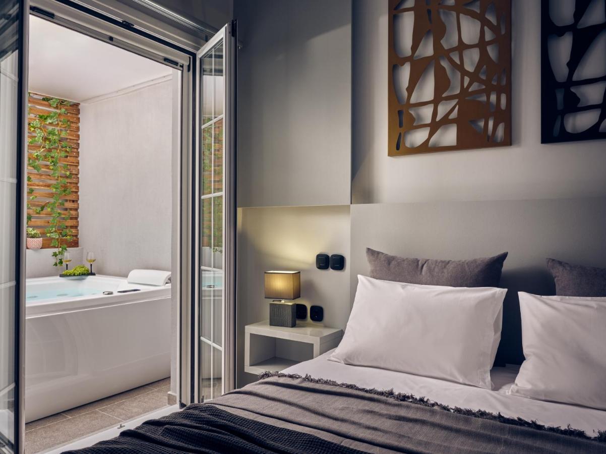 Pothos Suites Ζάκυνθος Πόλη Εξωτερικό φωτογραφία