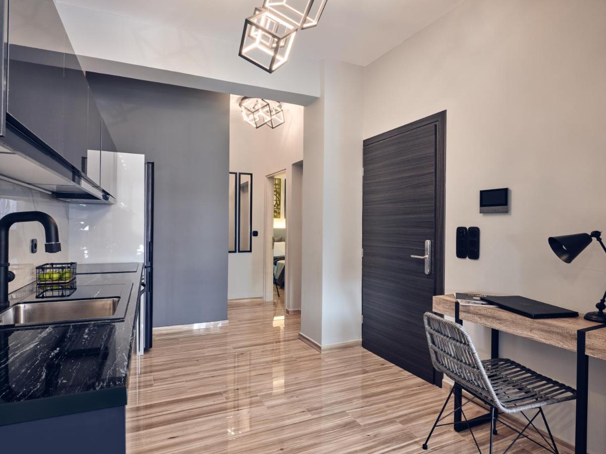 Pothos Suites Ζάκυνθος Πόλη Εξωτερικό φωτογραφία