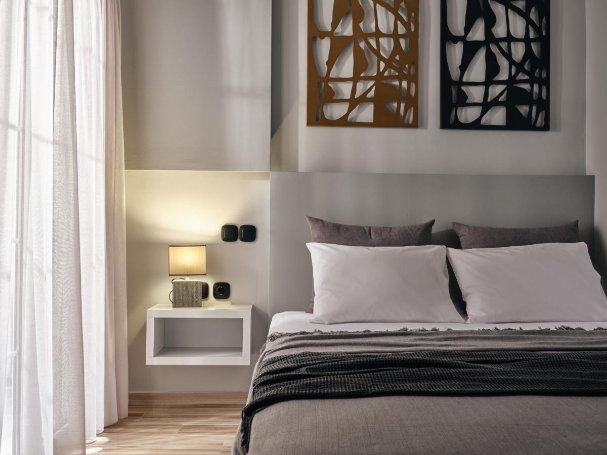 Pothos Suites Ζάκυνθος Πόλη Εξωτερικό φωτογραφία