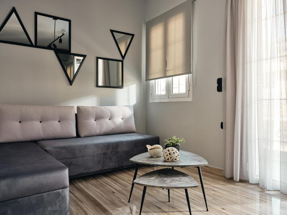 Pothos Suites Ζάκυνθος Πόλη Εξωτερικό φωτογραφία