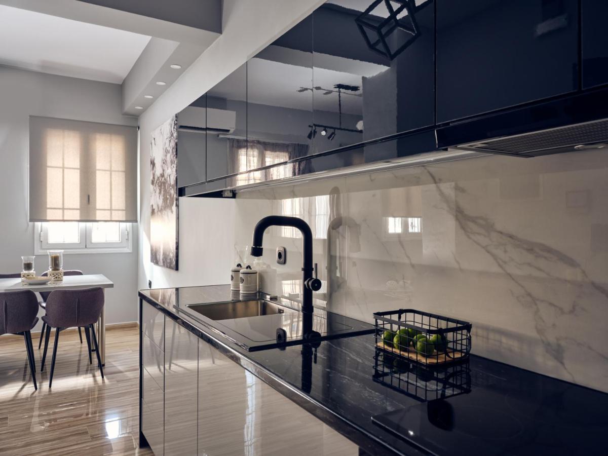 Pothos Suites Ζάκυνθος Πόλη Εξωτερικό φωτογραφία