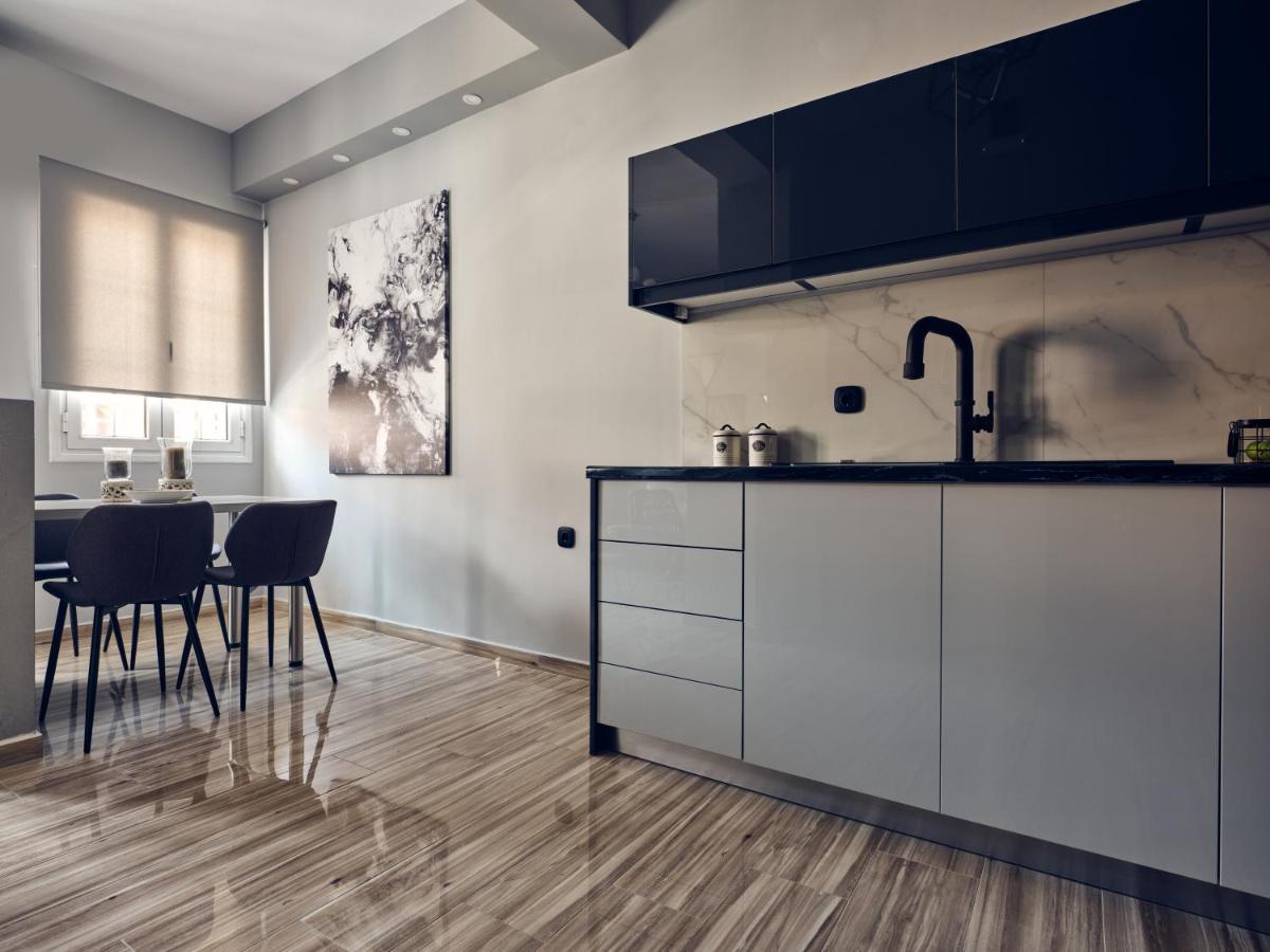 Pothos Suites Ζάκυνθος Πόλη Εξωτερικό φωτογραφία